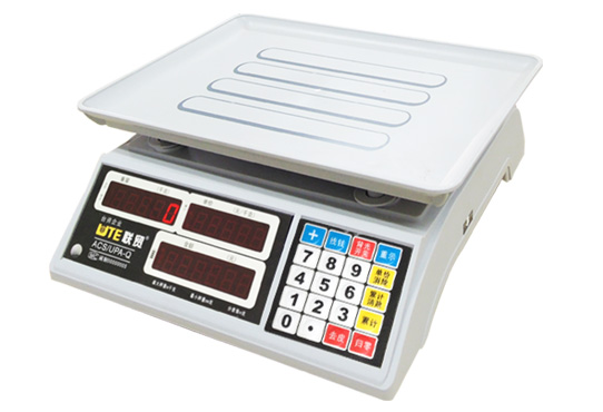 計價電子秤upa-q 計價電子秤upa-q
